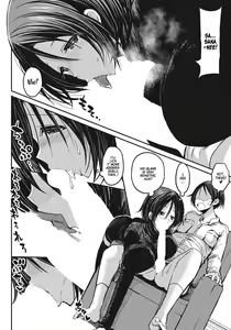 Page 8 of Ani no Osananajimi Kuro Gal Mama to Otouto no Boku Kouhen | My Big Bros' Childhood Friend, Who's a Dark-Skinned Gyaru Mom, and I. Part 3 - preview thumbnail