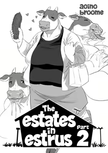 Page 34 of The Estates In Estrus 1 & 2 - preview thumbnail
