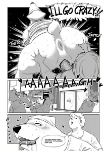 Page 40 of The Estates In Estrus 1 & 2 - preview thumbnail