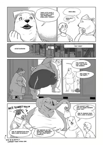 Page 42 of The Estates In Estrus 1 & 2 - preview thumbnail
