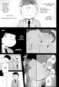 Page 30 of Blue Light Effect ni Miru Boku-tachi no Mirai wa, - Our future seen in blue light effects is, - preview thumbnail
