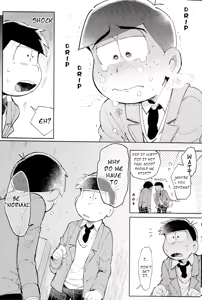 Page 39 of Blue Light Effect ni Miru Boku-tachi no Mirai wa, - Our future seen in blue light effects is, - preview thumbnail