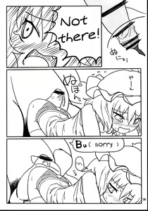 Page 29 of RemiFla-don Tokunou Sauce | RemiFlan-don with Special Sauce - preview thumbnail