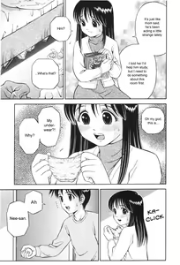 Page 3 of Otouto no Onegai | A Brother's Request - preview thumbnail
