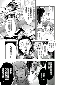 Page 8 of SMELL LIKE… - preview thumbnail