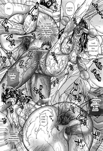 Page 18 of Jyuku-Jo: Koushuubin Onna + Kokubetsu Koushuu 3 - preview thumbnail