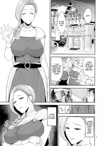 Page 6 of Tenkuu no Shoufu | The Heavenly Whores - preview thumbnail