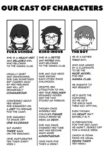 Page 4 of Boku wa Manken Senzoku Nude Model 2 SEX Gasshuku Hen - preview thumbnail