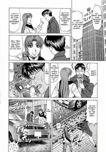 Page 11 of Kochira Momoiro Company Vol. 1 - preview thumbnail