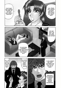 Page 113 of Kochira Momoiro Company Vol. 1 - preview thumbnail