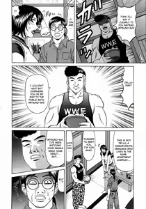 Page 117 of Kochira Momoiro Company Vol. 1 - preview thumbnail