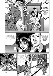 Page 120 of Kochira Momoiro Company Vol. 1 - preview thumbnail