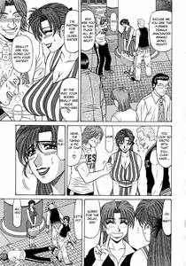 Page 135 of Kochira Momoiro Company Vol. 1 - preview thumbnail