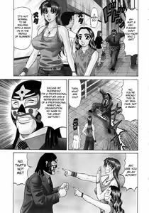 Page 156 of Kochira Momoiro Company Vol. 1 - preview thumbnail