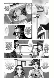 Page 157 of Kochira Momoiro Company Vol. 1 - preview thumbnail