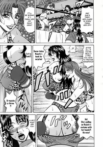 Page 164 of Kochira Momoiro Company Vol. 1 - preview thumbnail