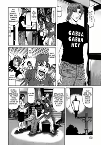 Page 178 of Kochira Momoiro Company Vol. 1 - preview thumbnail