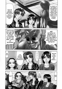 Page 199 of Kochira Momoiro Company Vol. 1 - preview thumbnail
