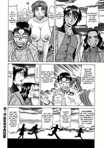 Page 25 of Kochira Momoiro Company Vol. 1 - preview thumbnail