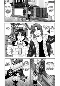 Page 33 of Kochira Momoiro Company Vol. 1 - preview thumbnail