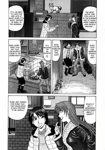 Page 34 of Kochira Momoiro Company Vol. 1 - preview thumbnail