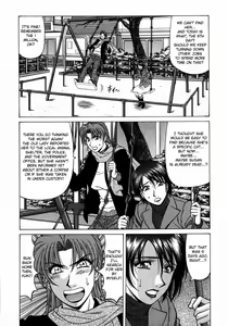 Page 35 of Kochira Momoiro Company Vol. 1 - preview thumbnail