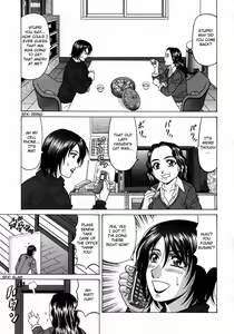 Page 36 of Kochira Momoiro Company Vol. 1 - preview thumbnail