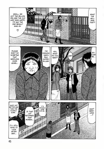 Page 46 of Kochira Momoiro Company Vol. 1 - preview thumbnail