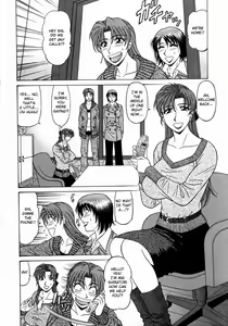 Page 52 of Kochira Momoiro Company Vol. 1 - preview thumbnail