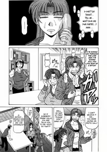 Page 53 of Kochira Momoiro Company Vol. 1 - preview thumbnail