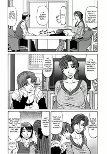 Page 54 of Kochira Momoiro Company Vol. 1 - preview thumbnail