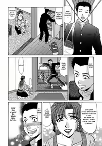 Page 58 of Kochira Momoiro Company Vol. 1 - preview thumbnail