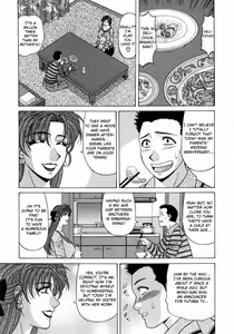 Page 59 of Kochira Momoiro Company Vol. 1 - preview thumbnail