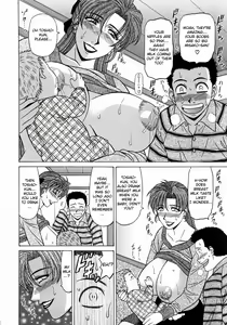Page 62 of Kochira Momoiro Company Vol. 1 - preview thumbnail