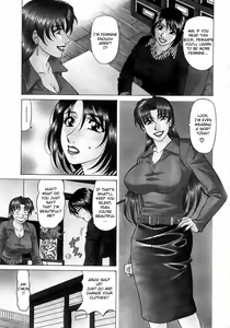 Page 72 of Kochira Momoiro Company Vol. 1 - preview thumbnail
