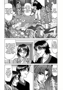 Page 75 of Kochira Momoiro Company Vol. 1 - preview thumbnail