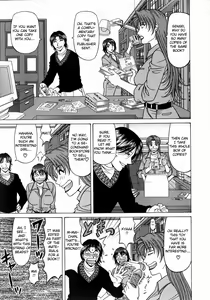 Page 76 of Kochira Momoiro Company Vol. 1 - preview thumbnail