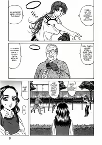 Page 91 of Kochira Momoiro Company Vol. 1 - preview thumbnail