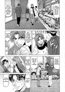 Page 10 of Kochira Momoiro Company Vol. 1 - preview thumbnail