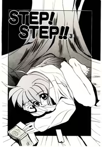 Page 36 of Step! Step!! - preview thumbnail