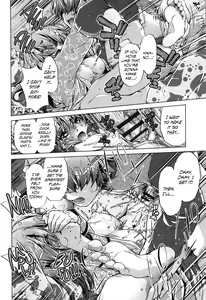 Page 101 of Eroge Master no Ore ga Sanjigen Kouryaku ni Honki o Dashita Ken - preview thumbnail