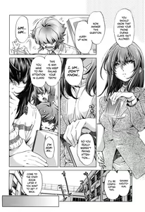 Page 105 of Eroge Master no Ore ga Sanjigen Kouryaku ni Honki o Dashita Ken - preview thumbnail