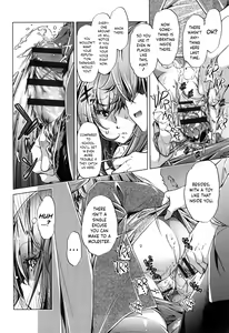 Page 115 of Eroge Master no Ore ga Sanjigen Kouryaku ni Honki o Dashita Ken - preview thumbnail