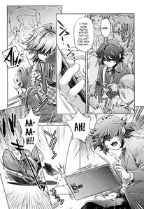 Page 120 of Eroge Master no Ore ga Sanjigen Kouryaku ni Honki o Dashita Ken - preview thumbnail