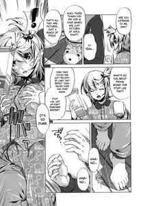 Page 12 of Eroge Master no Ore ga Sanjigen Kouryaku ni Honki o Dashita Ken - preview thumbnail