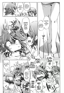 Page 124 of Eroge Master no Ore ga Sanjigen Kouryaku ni Honki o Dashita Ken - preview thumbnail