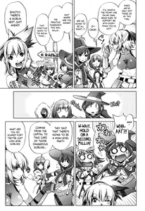 Page 130 of Eroge Master no Ore ga Sanjigen Kouryaku ni Honki o Dashita Ken - preview thumbnail