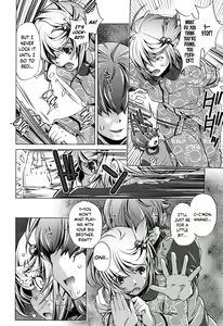 Page 13 of Eroge Master no Ore ga Sanjigen Kouryaku ni Honki o Dashita Ken - preview thumbnail