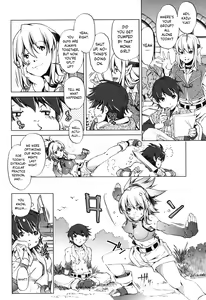 Page 133 of Eroge Master no Ore ga Sanjigen Kouryaku ni Honki o Dashita Ken - preview thumbnail