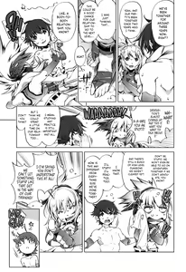 Page 134 of Eroge Master no Ore ga Sanjigen Kouryaku ni Honki o Dashita Ken - preview thumbnail
